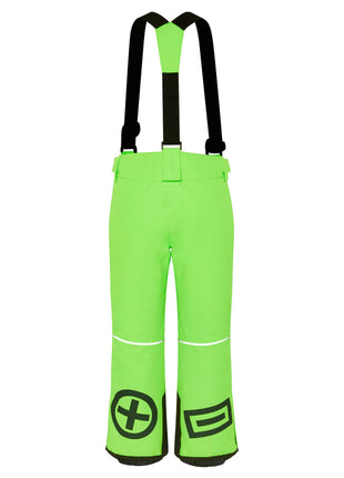 Chiemsee Skihose Kinder
