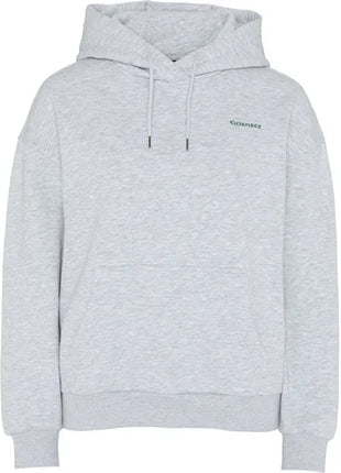 Chiemsee Damen Sweatshirt mit Logo-Bergprint