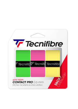 CONTACT PRO overgrip