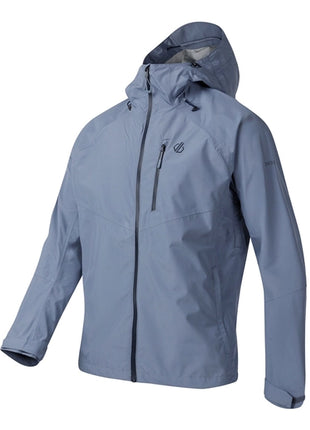 Dare2b Herren Breathe Out Wasserdichte Jacke