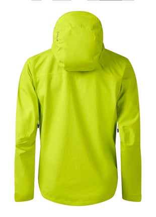 Dare2b Apex 3 Layer Jacke für Herren | Grün