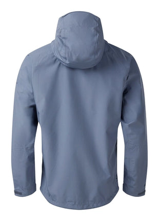 Dare2b Herren Breathe Out Wasserdichte Jacke