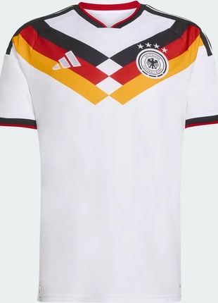 DFB Heim Trikot
