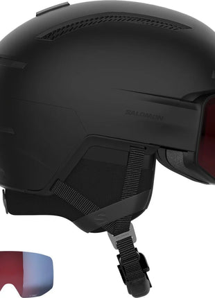Driver Prime Sigma Plus