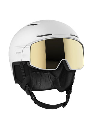 Driver Pro Sigma