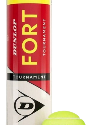 Fort Tournament One Ball Free 4er Dose