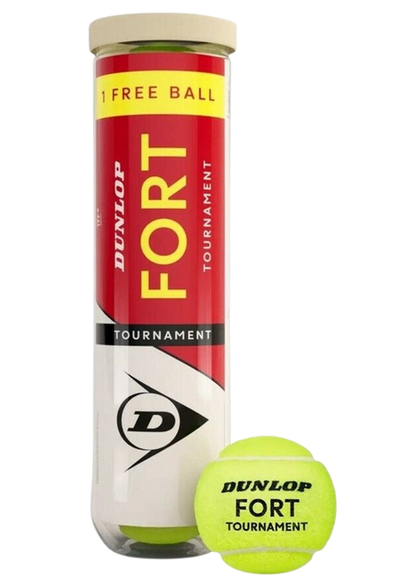 Fort Tournament One Ball Free 4er Dose