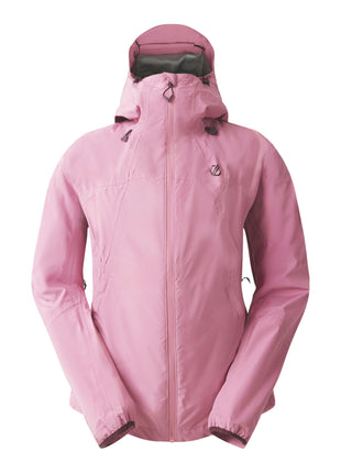 Damen Breathe Easy Wasserdichte Jacke