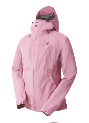 Damen Breathe Easy Wasserdichte Jacke