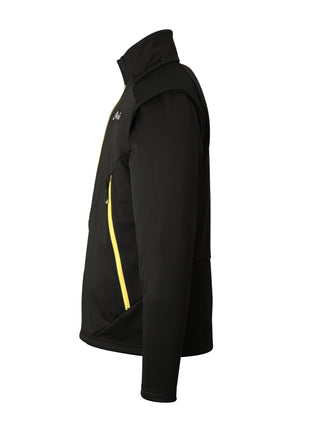 Phenix Ski Team Sweden Alpine Softshelljacke
