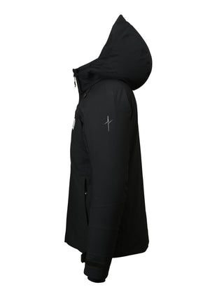 Phenix Audi Ski Team Jacke – Schwarz