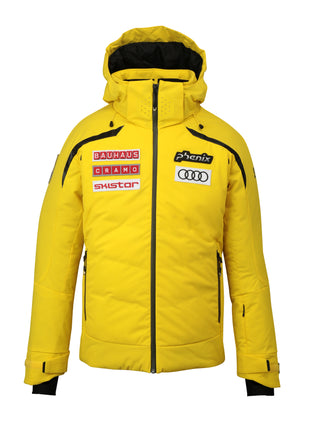 Phenix Audi Ski Team Jacke
