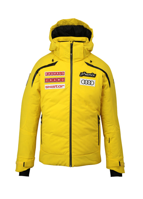 Phenix Audi Ski Team Jacke
