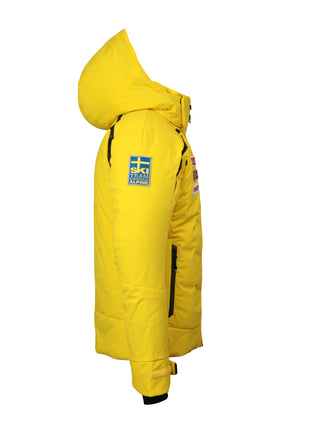 Phenix Audi Ski Team Jacke