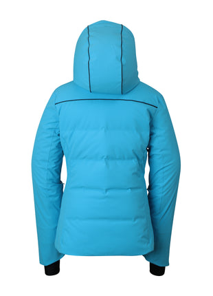 Phenix Damen Skijacke mit Kapuze