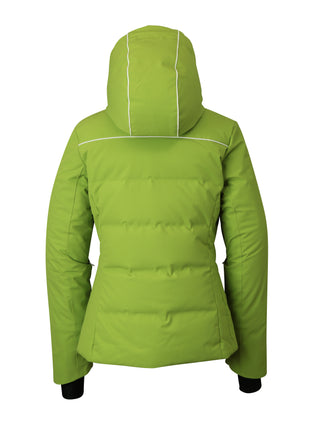 Phenix Damen Skijacke mit Kapuze