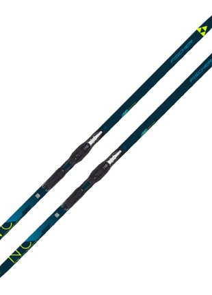 Fischer Comfort Cruiser Langlaufski Set