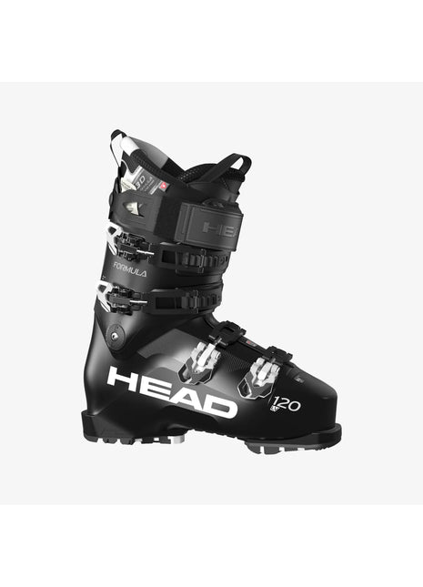 Atomic Formula 120 LV GW