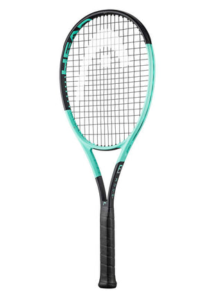 Head Boom MP 2024 (Unbesaitet)
