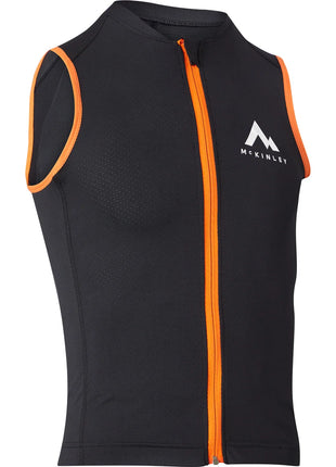 McKINLEY Schoner Kinder Protektorenweste Fortress Jr 3.0