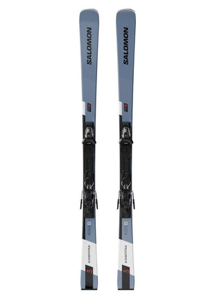 Salomon S/Max 10 + M11 GW copen blue/black/white