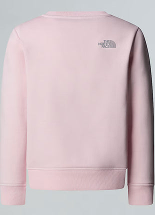The North Face Pullover Kinder