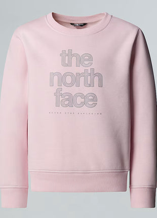 The North Face Pullover Kinder
