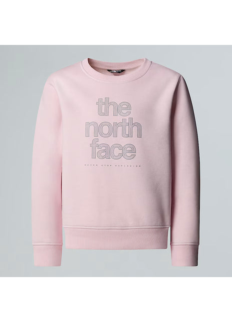 The North Face Pullover Kinder
