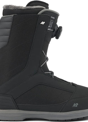 K2 Herren Snowboardstiefel RAIDER