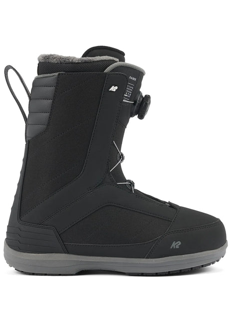 K2 Herren Snowboardstiefel RAIDER