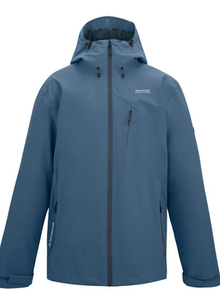 Regatta Oklarna wasserdichte Jacke für Herren
