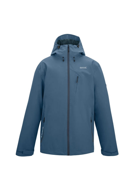 Regatta Oklarna wasserdichte Jacke für Herren