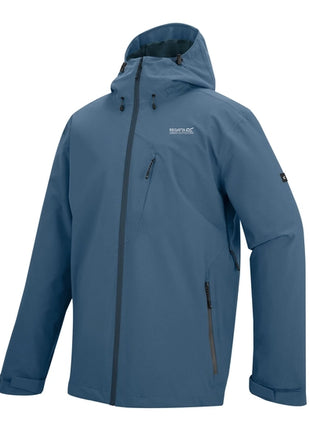 Regatta Oklarna wasserdichte Jacke für Herren