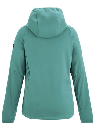 Regatta Damen Bourda Softshell Jacke