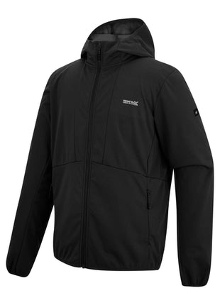 Regatta Tredmoor Softshelljacke für Herren
