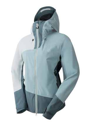 Dare2b Damen Nomadic II Wasserdichte Jacke