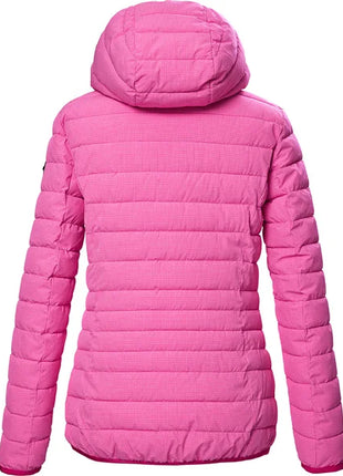 Killtec G.I.G.A. DX Damen Steppjacke