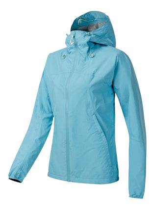 Regatta Damen Breathe Easy Wasserdichte Jacke