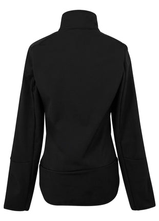 Regatta Damen Moutdale Softshell Jacke