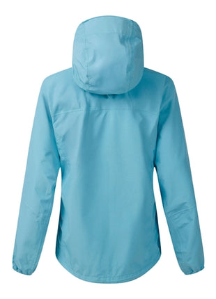 Regatta Damen Breathe Easy Wasserdichte Jacke