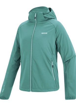 Regatta Damen Bourda Softshell Jacke