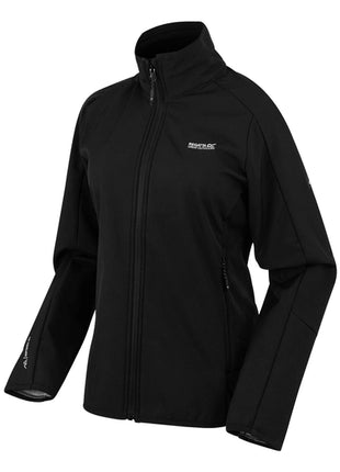 Regatta Damen Moutdale Softshell Jacke
