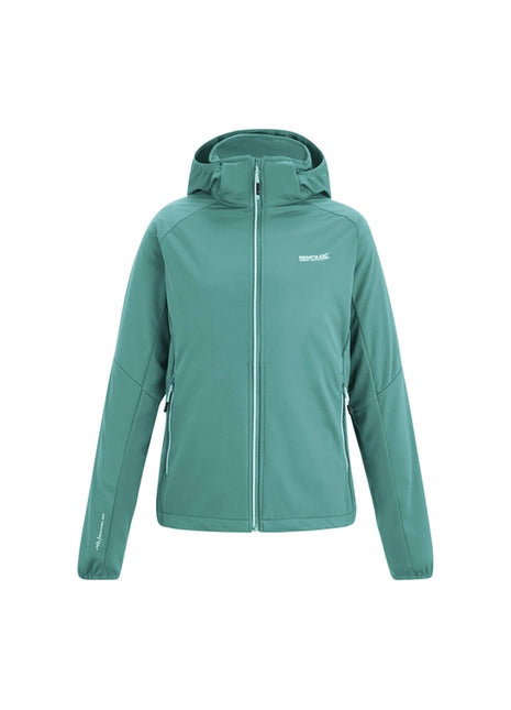 Regatta Damen Bourda Softshell Jacke