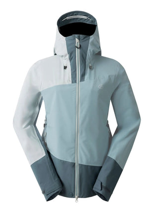 Dare2b Damen Nomadic II Wasserdichte Jacke
