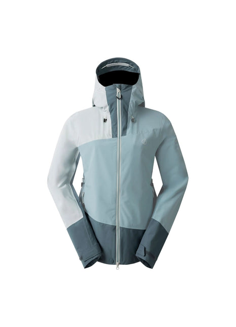 Dare2b Damen Nomadic II Wasserdichte Jacke