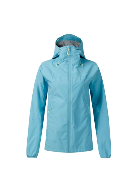 Regatta Damen Breathe Easy Wasserdichte Jacke