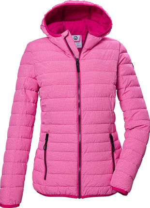 Killtec G.I.G.A. DX Damen Steppjacke
