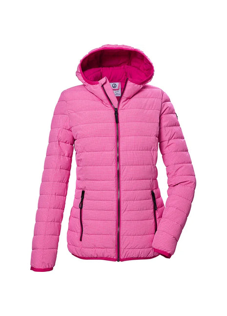 Killtec G.I.G.A. DX Damen Steppjacke