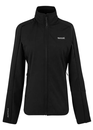 Regatta Damen Moutdale Softshell Jacke