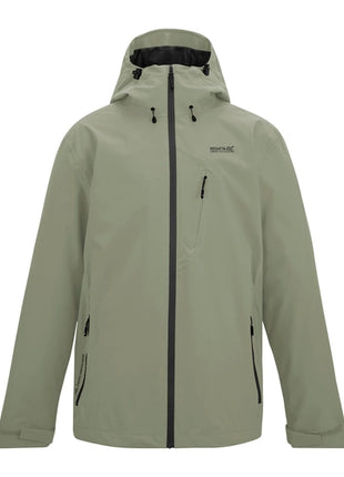 Regatta Oklarna wasserdichte Jacke für Herren